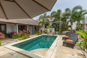 Villa leelavadee