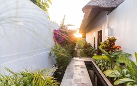 Villa Michiko