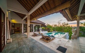 Villa Michiko