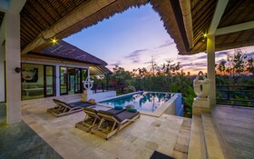Villa Michiko
