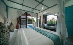Villa Michiko