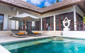 Villa Michiko