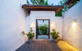 Villa Michiko