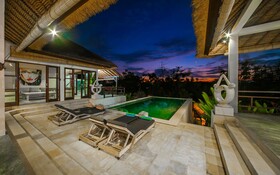 Villa Michiko