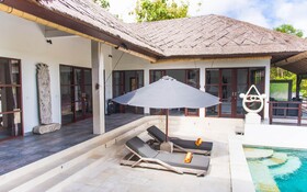 Villa Michiko