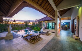 Villa Michiko