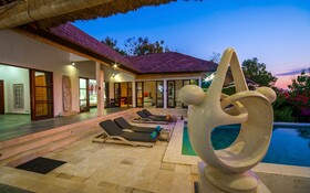 Villa Michiko