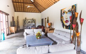 Villa Michiko