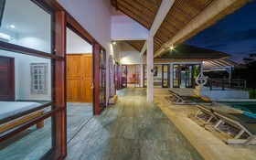 Villa Michiko