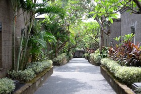 Adepa Resort