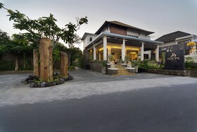 Adepa Resort