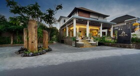 Adepa Resort