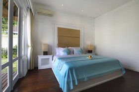 Alam Boutique Villa