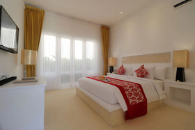 Alam Boutique Villa