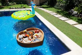 Alam Boutique Villa