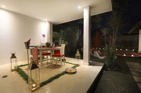 Alam Boutique Villa