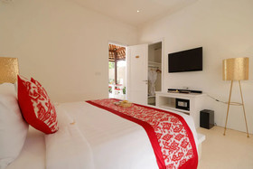 Alam Boutique Villa