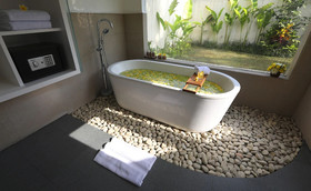 Alam Boutique Villa