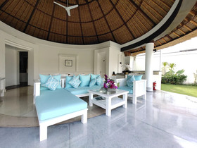Alam Boutique Villa