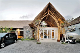 Alam Boutique Villa