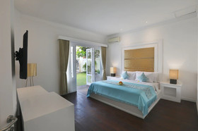 Alam Boutique Villa