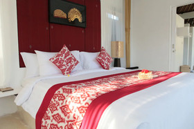 Alam Boutique Villa