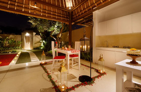 Alam Boutique Villa