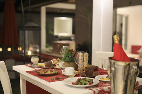 Alam Boutique Villa