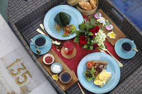 Alam Boutique Villa