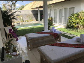 Alam Boutique Villa