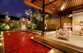 Alam Boutique Villa