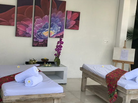 Alam Boutique Villa