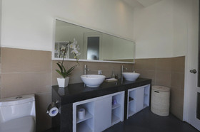 Alam Boutique Villa
