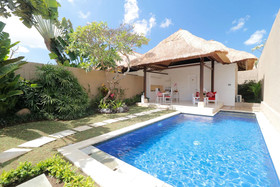 Alam Boutique Villa
