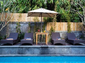 Aliya Boutique Hotel