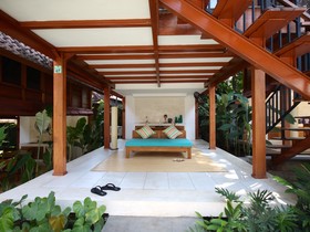 Aliya Boutique Hotel
