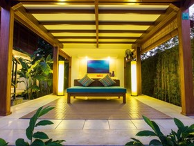 Aliya Boutique Hotel