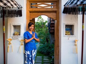 Aliya Boutique Hotel