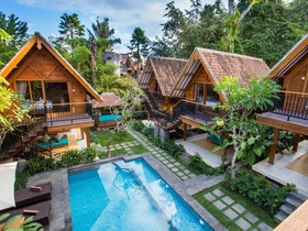 Aliya Boutique Hotel