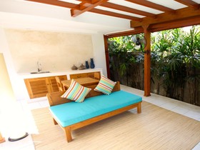 Aliya Boutique Hotel