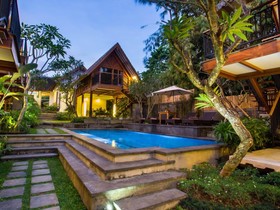 Aliya Boutique Hotel
