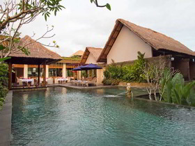 Adepa Resort