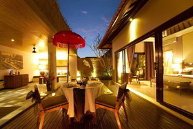 Adepa Resort