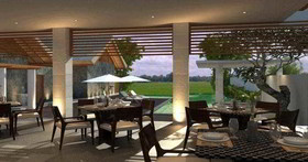 Adepa Resort