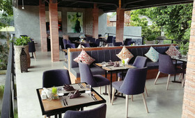 Maca Villas and Spa Umalas