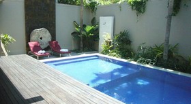 Maca Villas and Spa Umalas