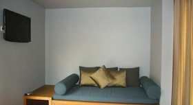 Maca Villas and Spa Umalas