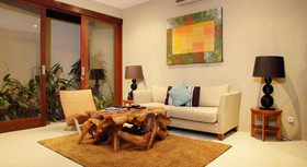 Maca Villas and Spa Umalas