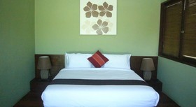Maca Villas and Spa Umalas