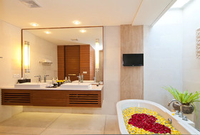 Maca Villas and Spa Umalas